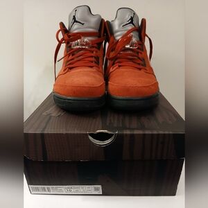 Jordan 5 Size 10
